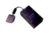 PlayStation 2 Controller Multitap [Large] - PlayStation 2 | VideoGameX